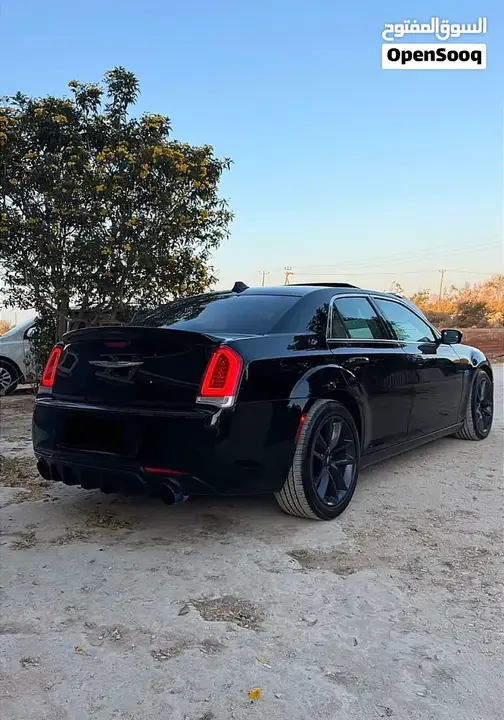 Chrysler 300