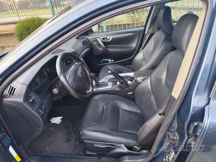 Volvo Xc70 2007 photo 4