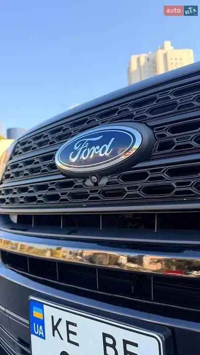 Ford Explorer 2021 photo 5