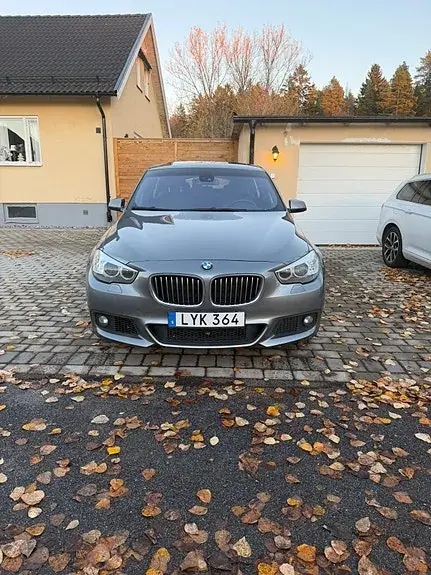 BMW 530D