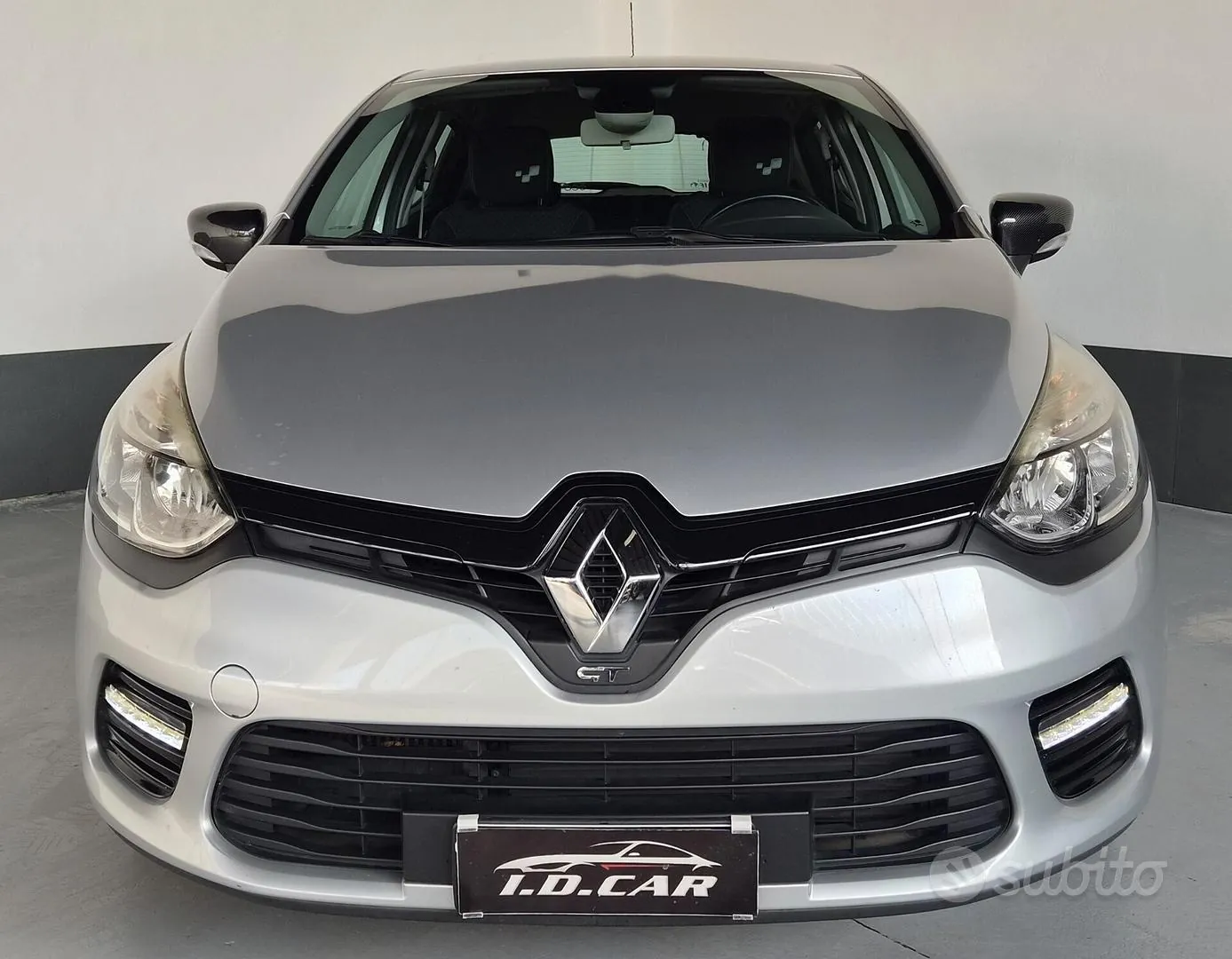 Renault Clio 2016 photo 5