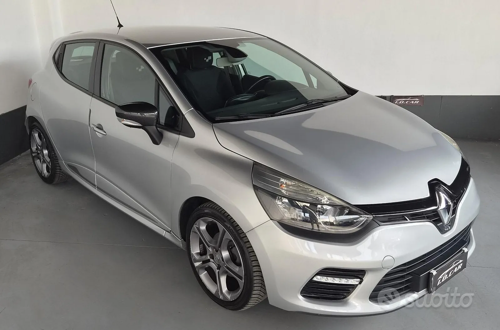Renault Clio 2016 photo 4