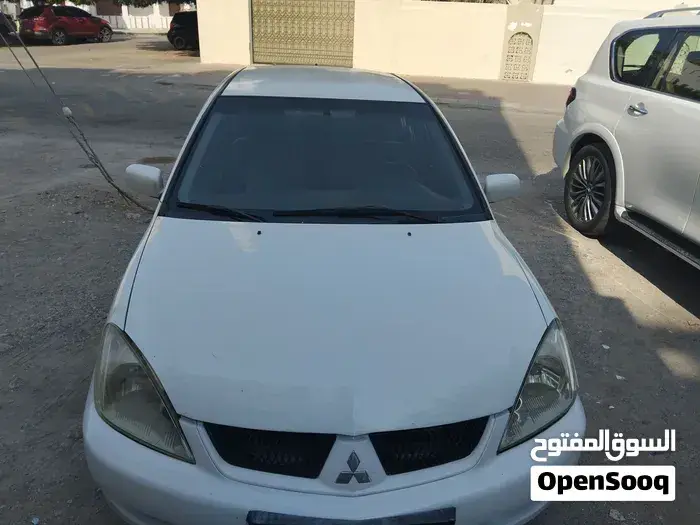 Mitsubishi Lancer 2008 photo 4