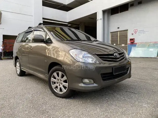 Toyota Innova