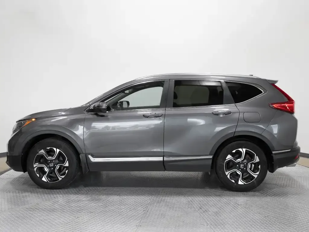 Honda Cr-V 2019 photo 2