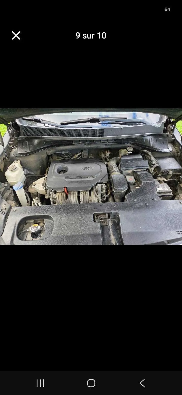 Kia Sorento 2019 photo 3
