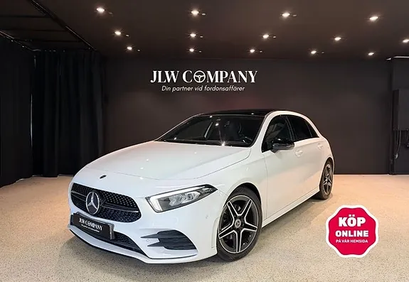 Mercedes-Benz A200