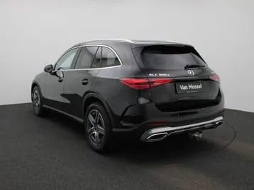 Mercedes-Benz Glc 2025 photo 2