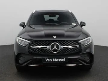 Mercedes-Benz Glc 2025 photo 3