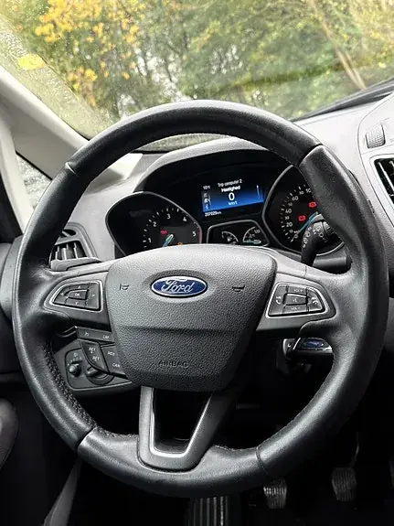 Ford C-Max 2015 photo 5