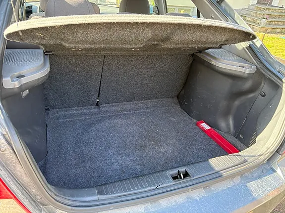 Hyundai Accent 2005 photo 5