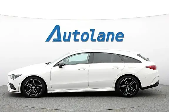 Mercedes-Benz Cla 200 D 2023 photo 5