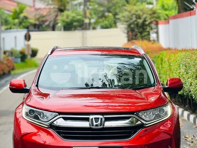 Honda Crv