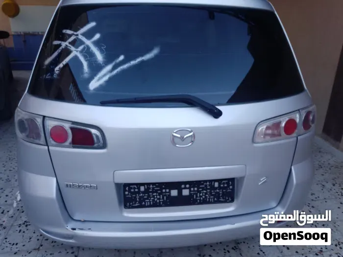 Mazda 2 2007 photo 4