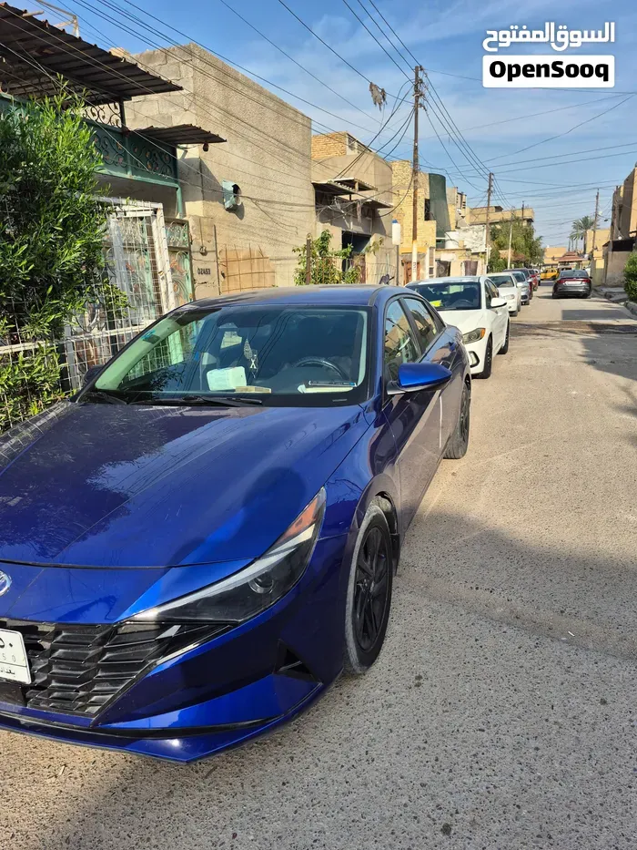 Hyundai Elantra 2023 photo 5
