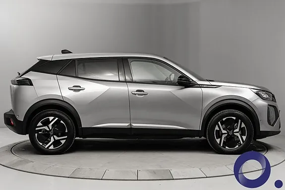 Peugeot E-2008 2026 photo 5