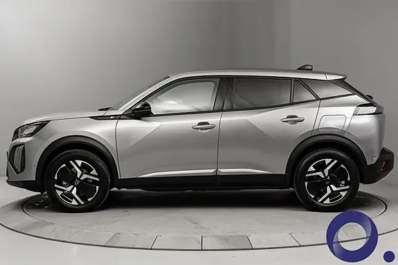 Peugeot E-2008 2026 photo 2