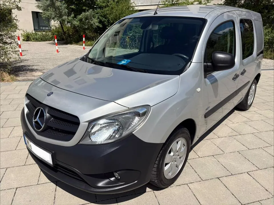 Mercedes-Benz Citan