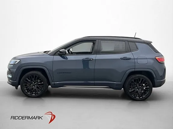 Jeep Compass 2022 photo 5
