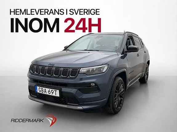 Jeep Compass 2022 photo 3