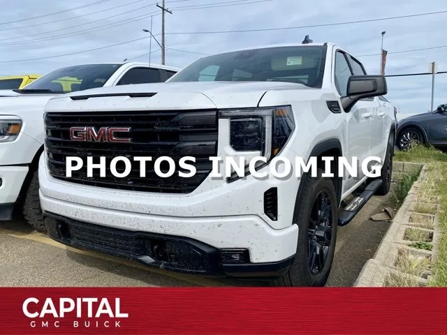 GMC Sierra 1500