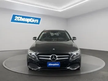 Mercedes-Benz C 200 2015 photo 3