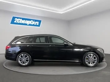 Mercedes-Benz C 200 2015 photo 5