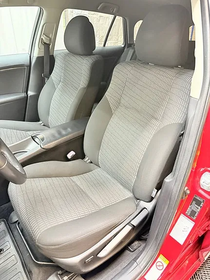 Toyota Avensis 2011 photo 5