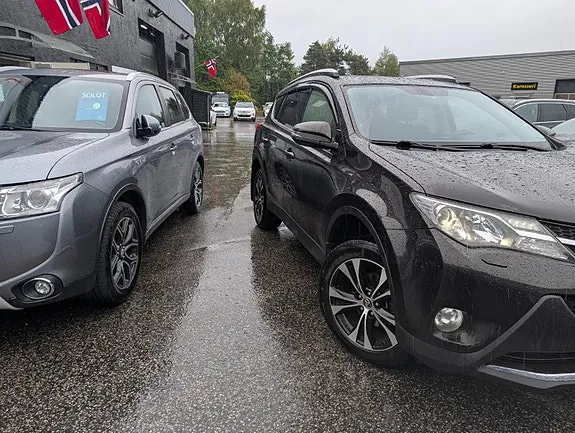 Toyota Andre 2014 photo 3