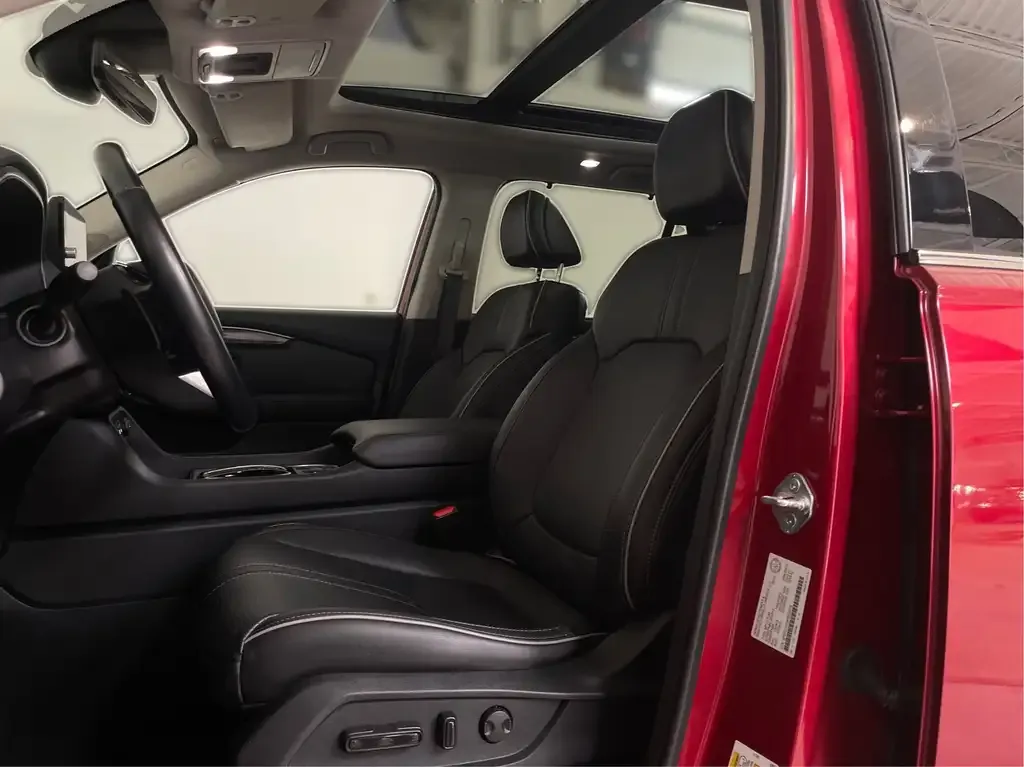 Honda Pilot 2023 photo 3