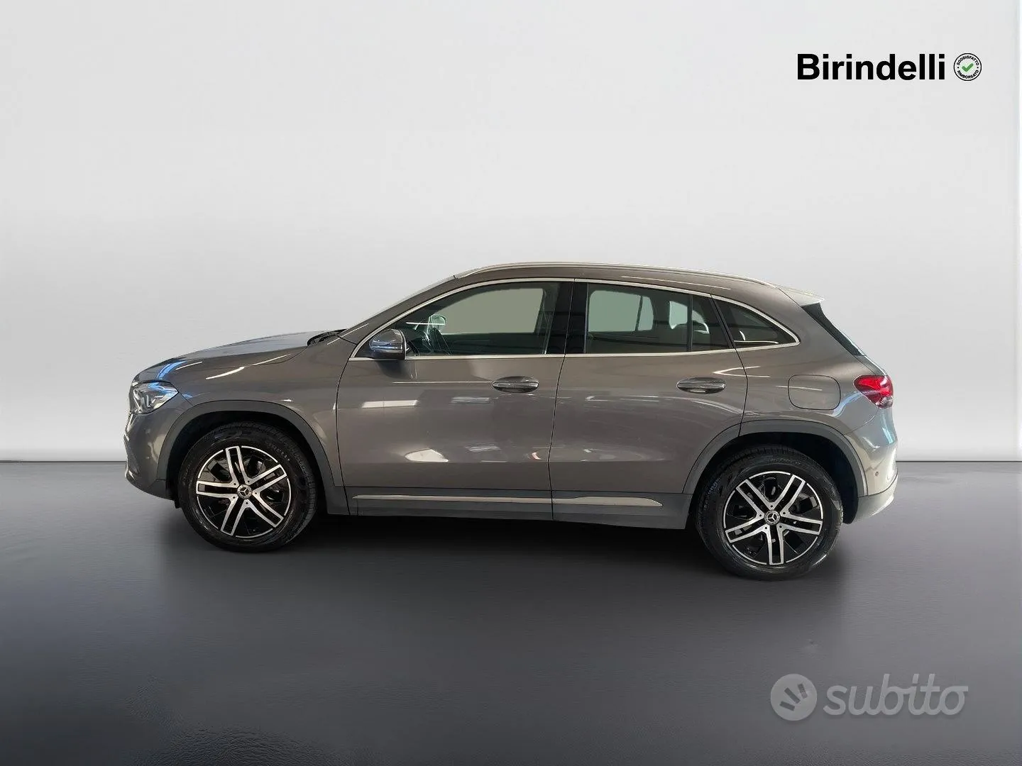Mercedes-Benz Gla 2022 photo 5