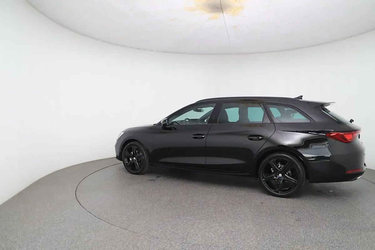 Seat Leon 2026 photo 3