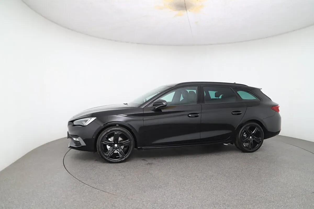 Seat Leon 2026 photo 2