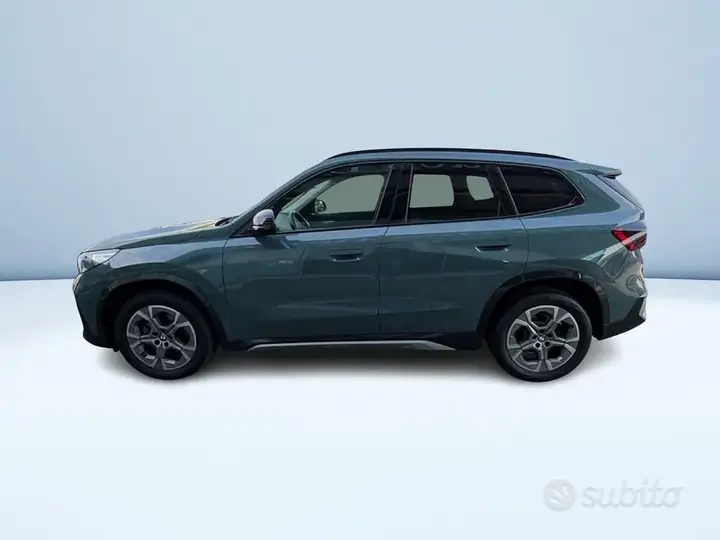 BMW X1 2023 photo 5