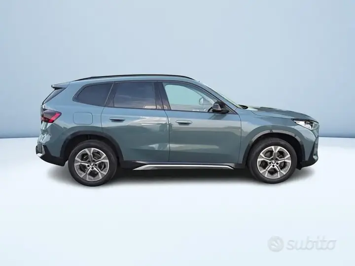 BMW X1 2023 photo 4