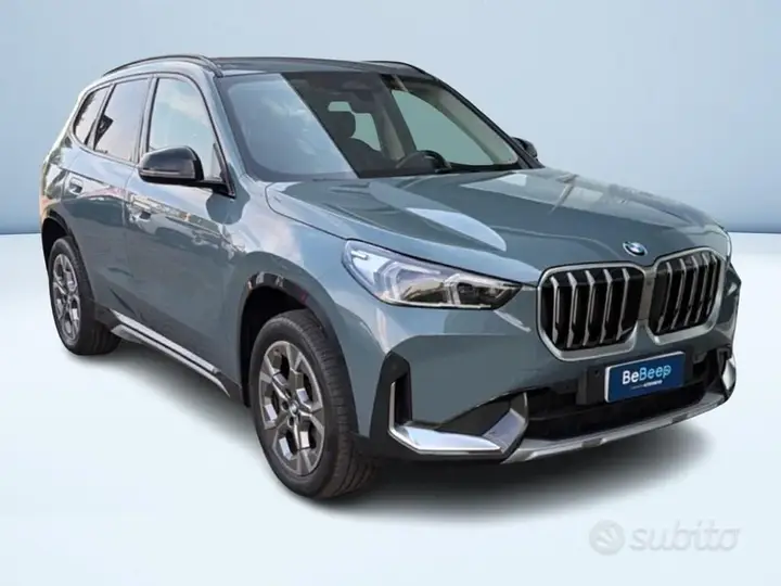 BMW X1 2023 photo 3