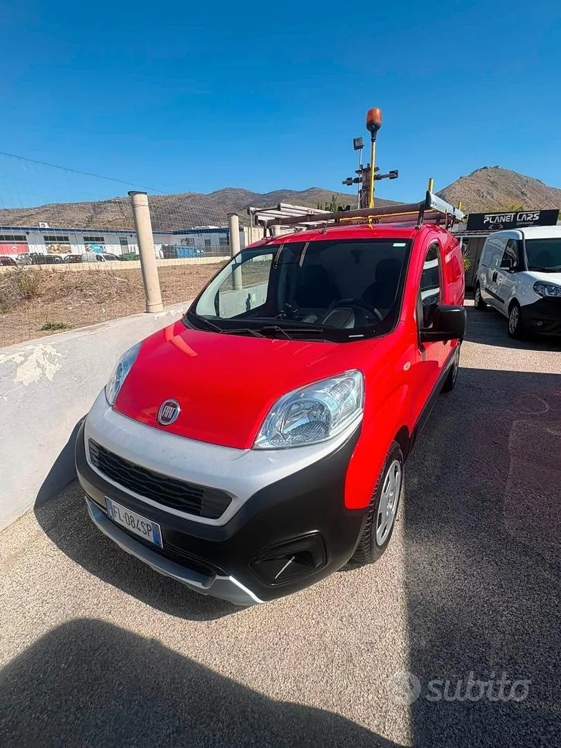 Fiat Fiorino
