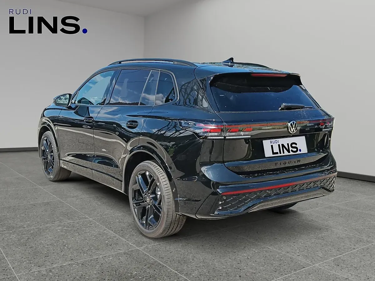 Volkswagen Tiguan 2026 photo 3