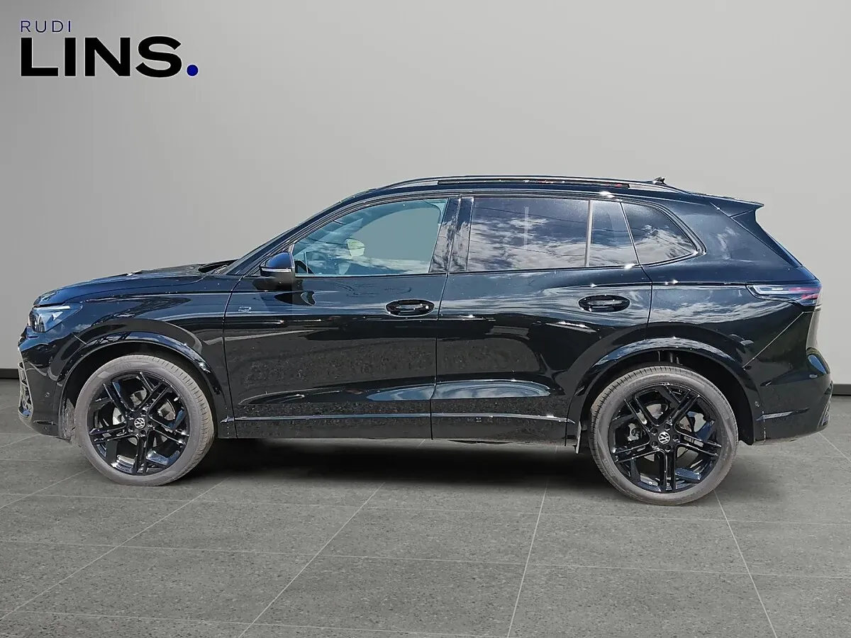 Volkswagen Tiguan 2026 photo 2