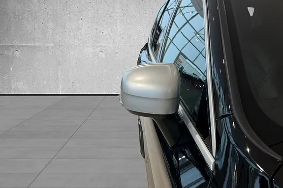 Volvo Xc60 2018 photo 5