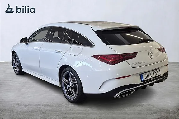 Mercedes-Benz Cla250 E 2025 photo 3