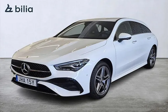 Mercedes-Benz Cla250 E