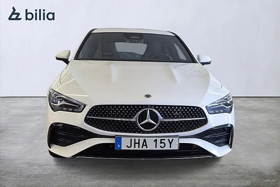 Mercedes-Benz Cla250 E 2025 photo 4