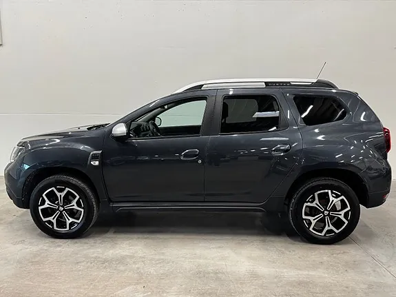 Dacia Duster 2018 photo 4