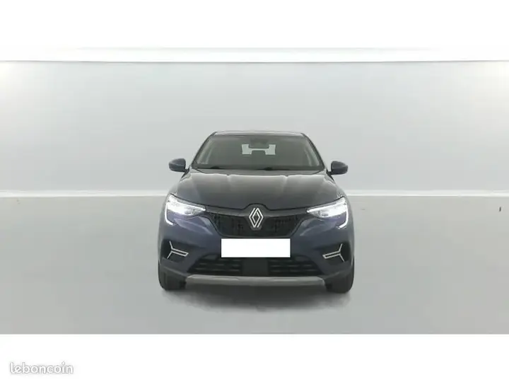 Renault Arkana 2024 photo 2