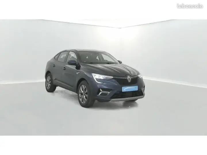 Renault Arkana 2024 photo 5