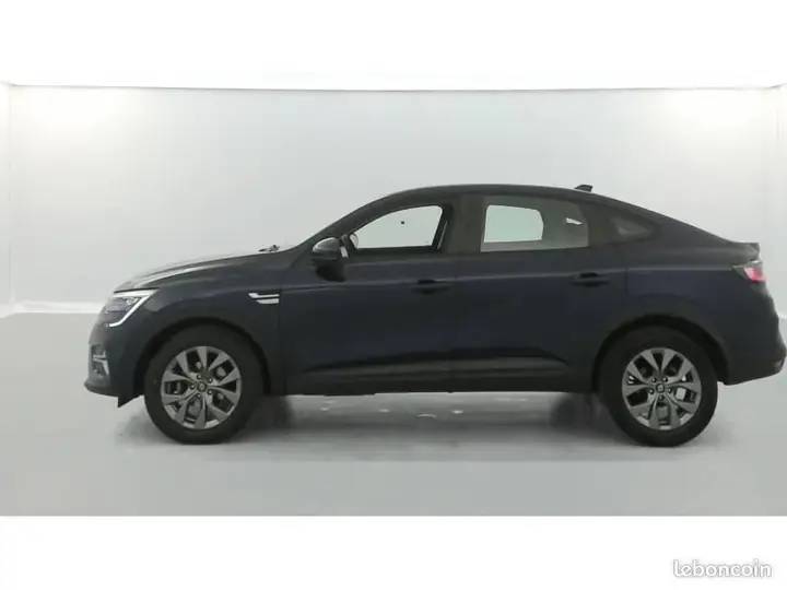 Renault Arkana 2024 photo 3
