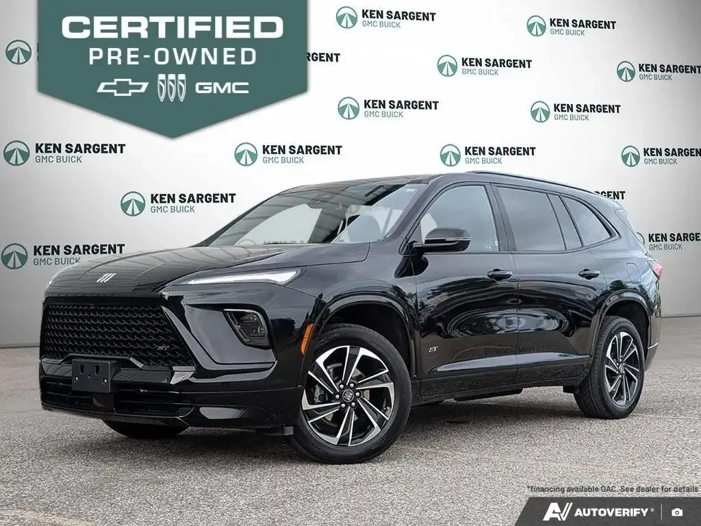 Buick Enclave