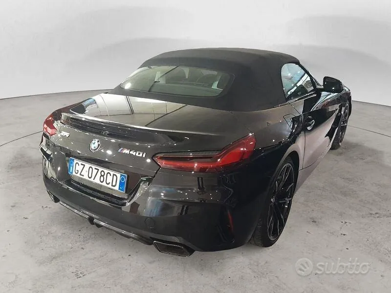 BMW Z4 2025 photo 5