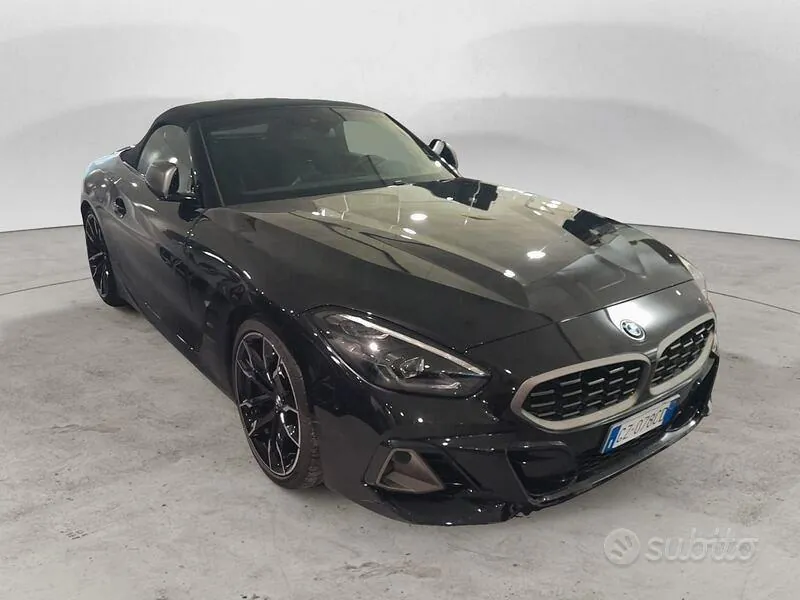 BMW Z4 2025 photo 3